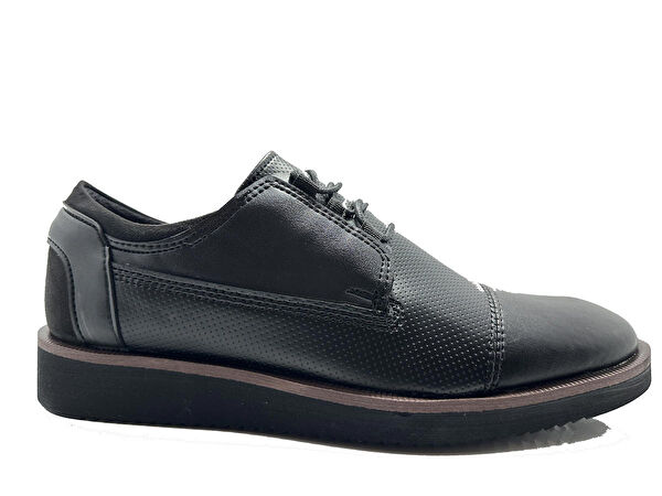 Conteyner Erkek Klasik Ayakkabı