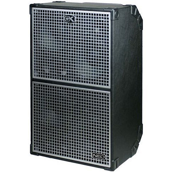 GALLIEN KRUEGER Gitar Amfisi