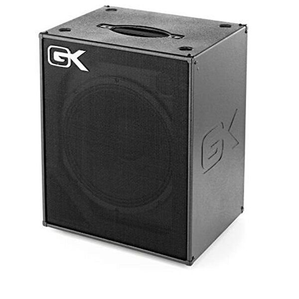 GALLIEN KRUEGER Gitar Amfisi