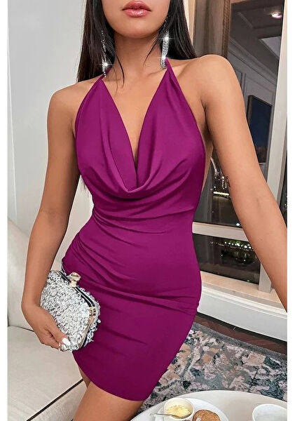 HOTFLİRT Günlük Elbise