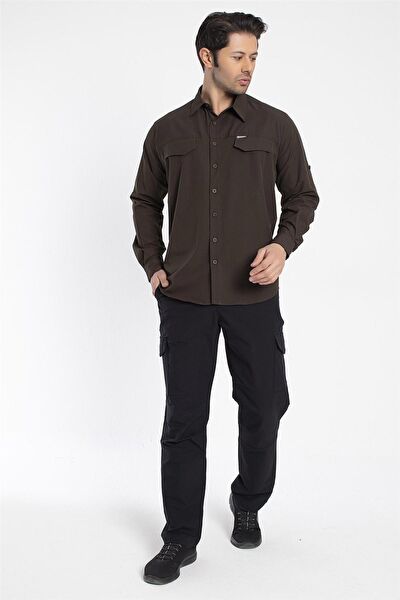 Crozwise Erkek Gömlek