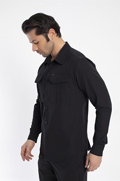 Crozwise Erkek Gömlek