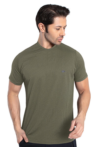 Crozwise Sporcu Tişört