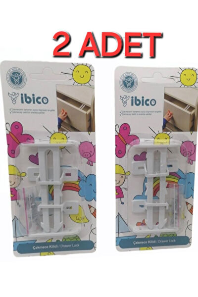 İbico Kilit, Köşe Koruyucular