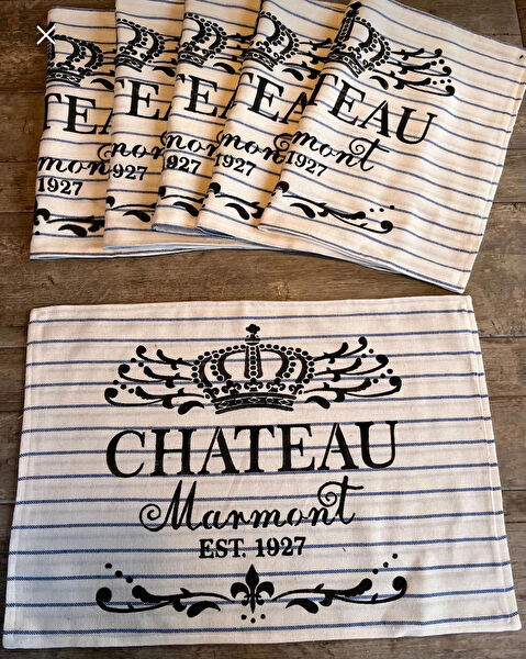 El Yapımı Amerikan Servis Takımı