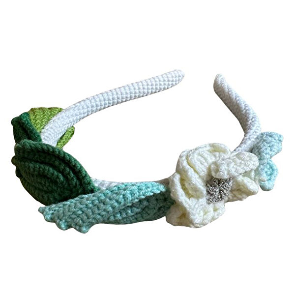 Uretti Çocuk Saç Aksesuarları