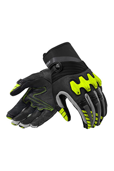 Revit Motosiklet Eldiveni