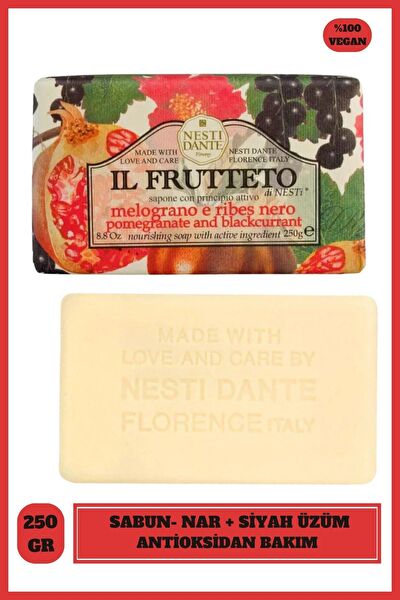 Nesti Dante Sabun