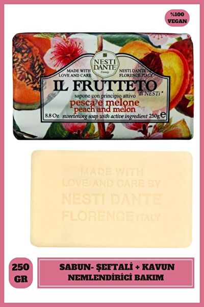 Nesti Dante Sabun