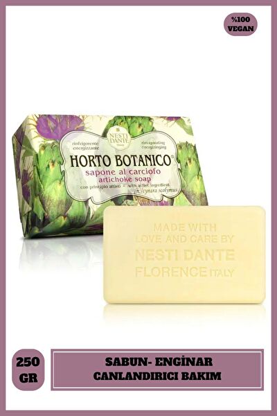 Nesti Dante Sabun