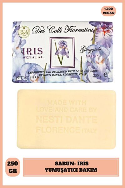Nesti Dante Sabun