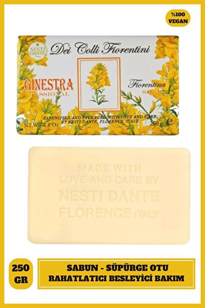 Nesti Dante Sabun