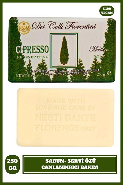 Nesti Dante Sabun
