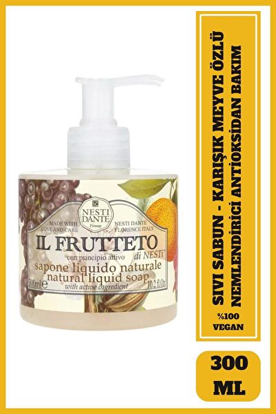 Nesti Dante Duş Jeli