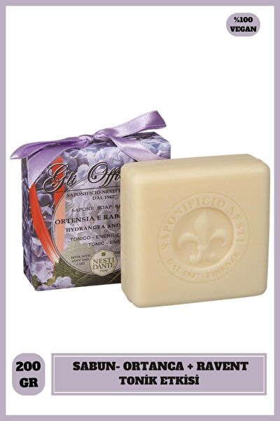 Nesti Dante Sabun