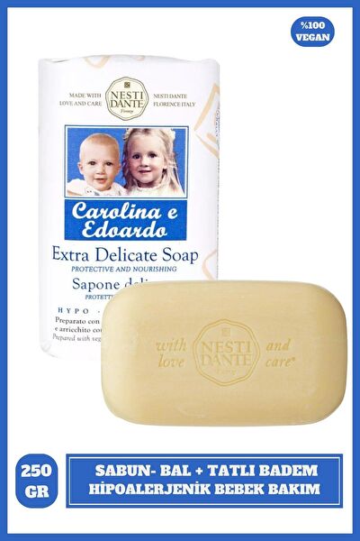 Nesti Dante Sabun