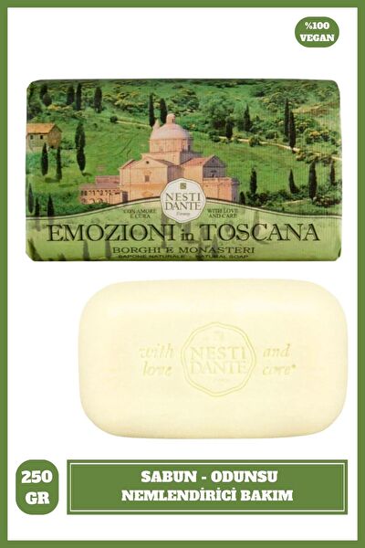 Nesti Dante Sabun