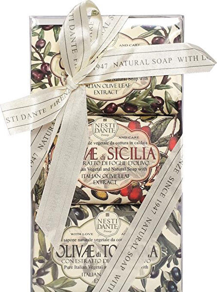 Nesti Dante Sabun