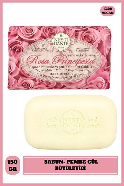 Nesti Dante Sabun