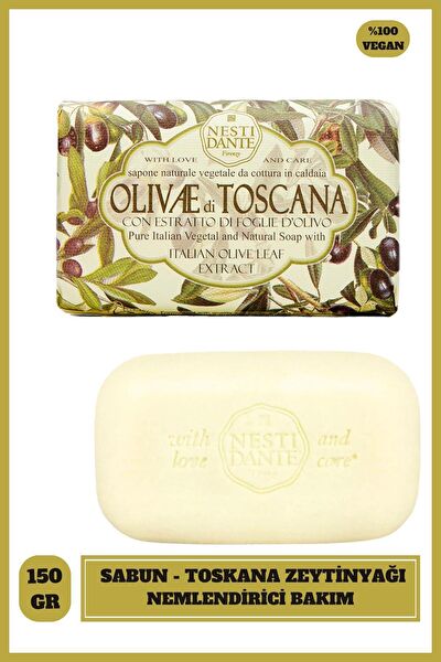 Nesti Dante Sabun