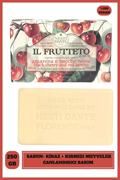 Nesti Dante Sabun