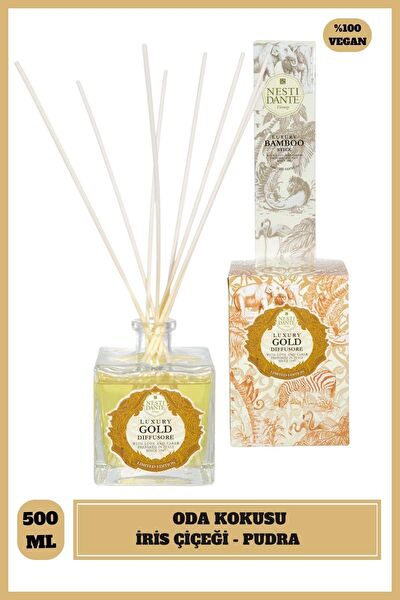 Nesti Dante Oda Kokusu