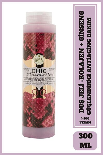 Nesti Dante Duş Jeli