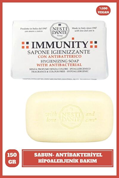 Nesti Dante Sabun
