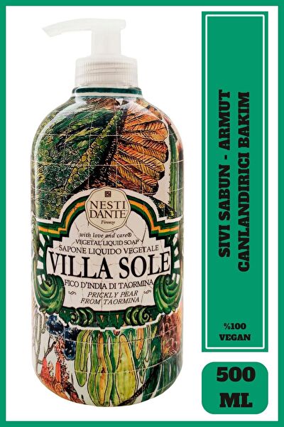 Nesti Dante Duş Jeli