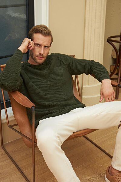 Odelon Erkek Triko, Kazak