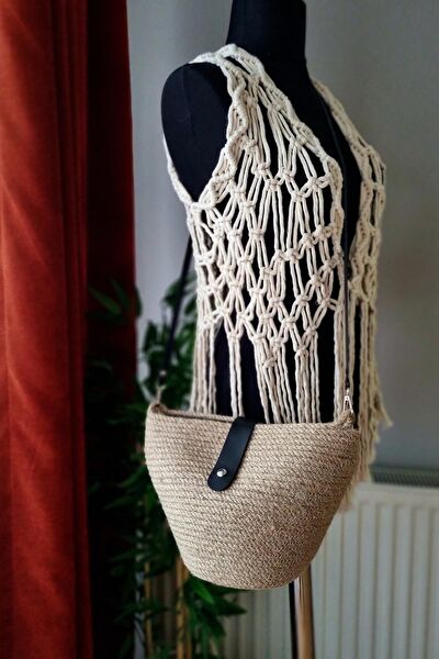 ZUVİEL DECO Kadın Omuz Çantası