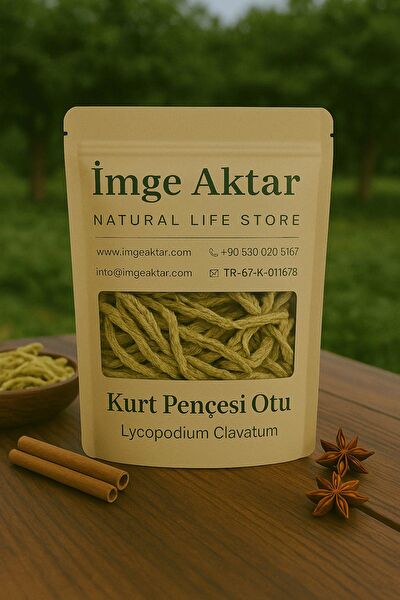 İmge Aktar Aktar Ürünleri