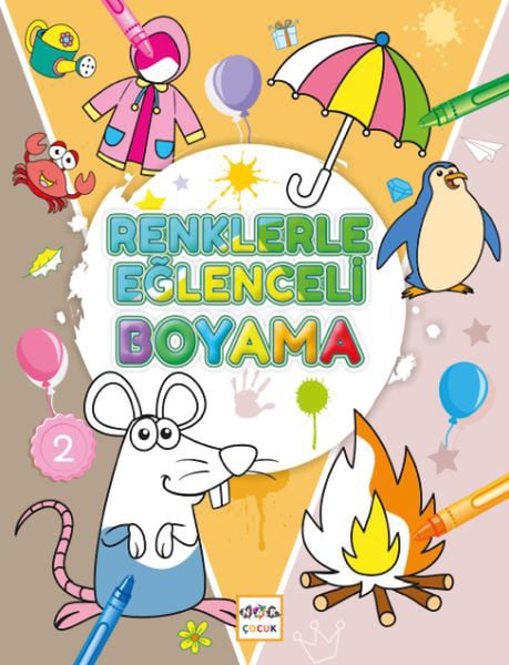 Nar Yayınları Çocuk Öykü, Masal Kitapları