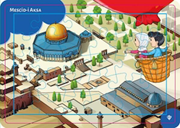 Türkiye Diyanet Vakfı Yayınları Hobi Kitapları