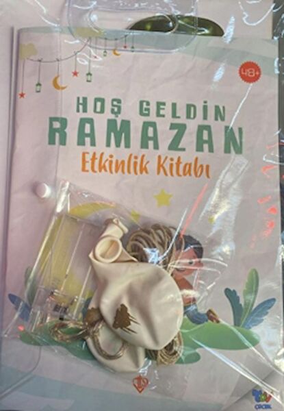 Türkiye Diyanet Vakfı Yayınları Hobi Kitapları