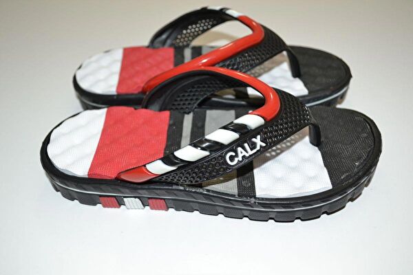 Calx Erkek Çocuk Terlik