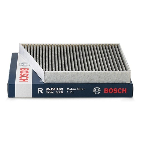 Bosch Polen Filtreleri