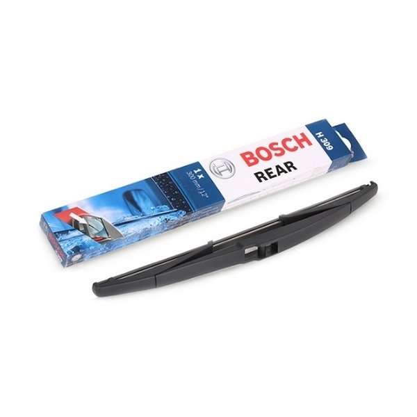 Bosch Silecek Süpürgesi