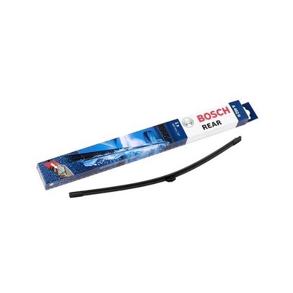 Bosch Silecek Süpürgesi