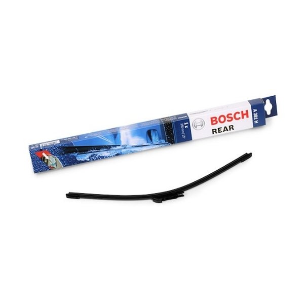 Bosch Silecek Süpürgesi