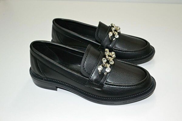 byzek Kadın Babet Ayakkabı