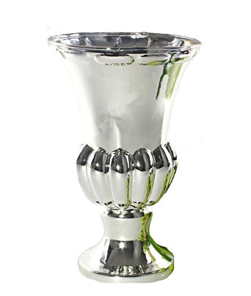 Nettenevime Vazo, Saksı