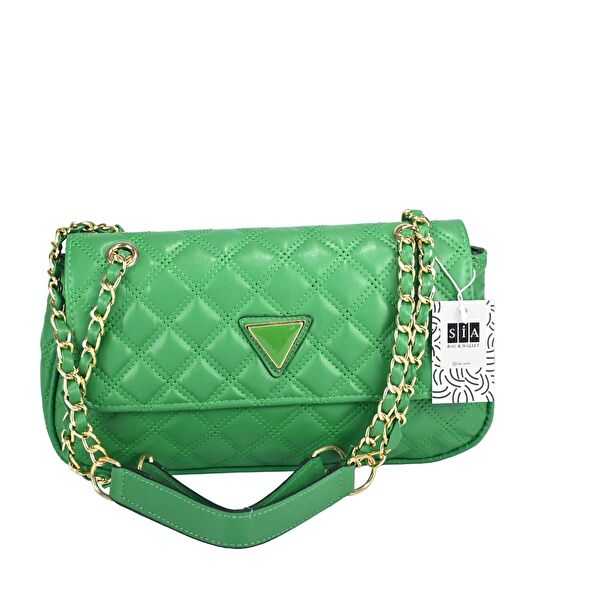 SİA ÇANTA Kadın Omuz Çantası