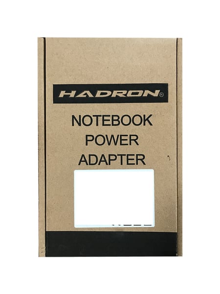 Hadron Notebook Adaptör, Şarj Cihazı
