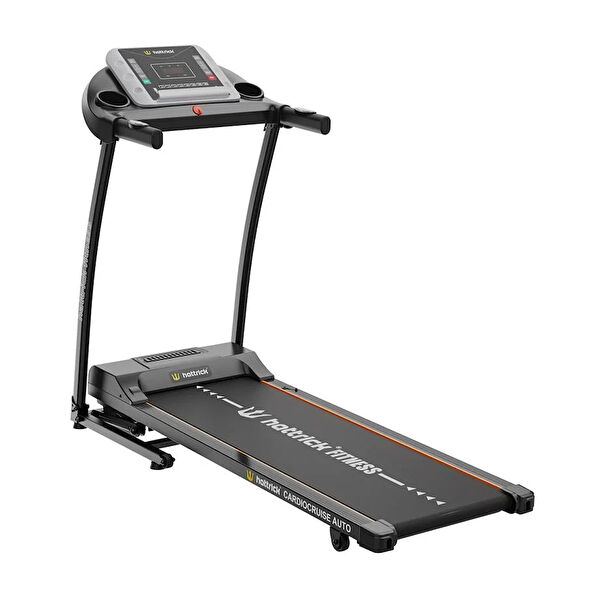 HATTRICK Koşu Bandı