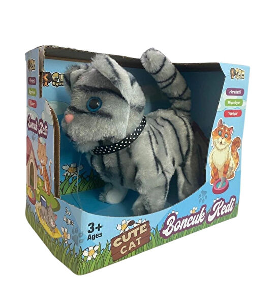 SOLE Pelüş Oyuncaklar