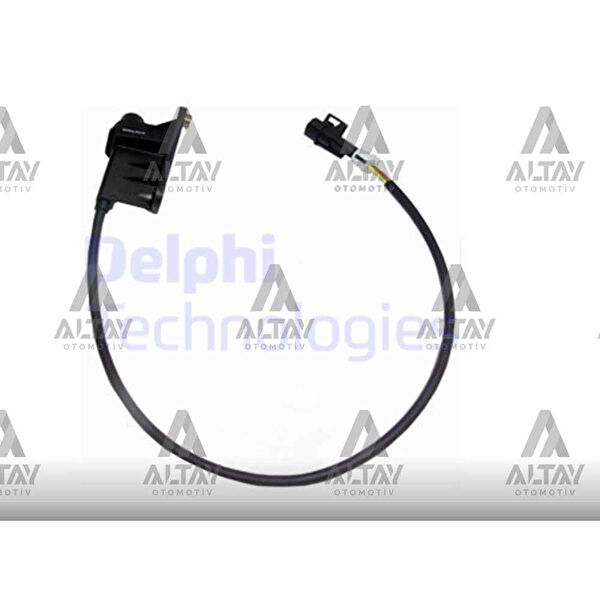 Delphi Eksantrik Sensörü