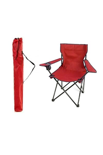 Dükkanönü Kamp Sandalyesi, Taburesi