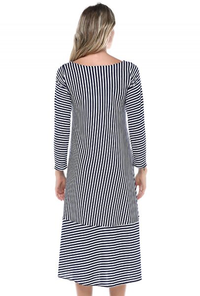 Quincey Günlük Elbise