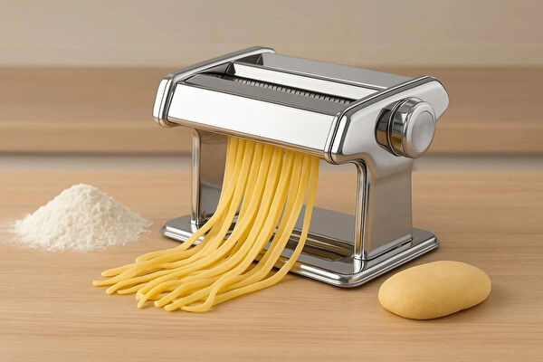 Bulut Makarna, Mantı